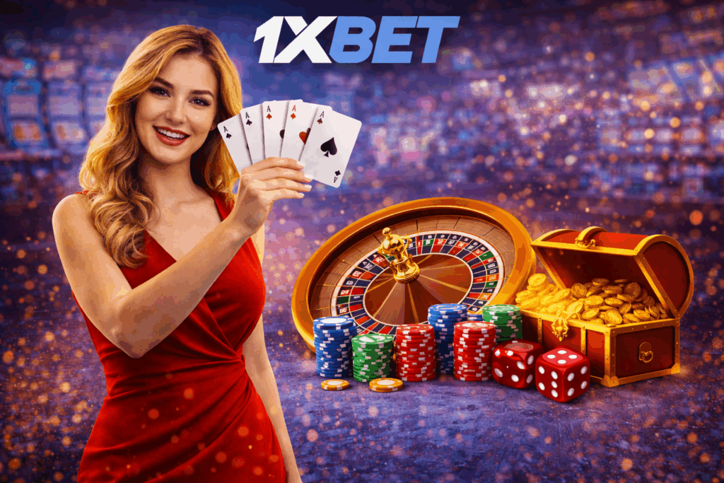 Download 1xbet cm apk Your Guide to Mobile Betting in Cameroon