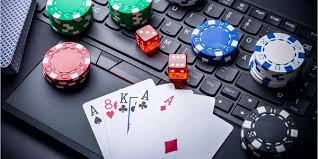 Experience the Thrills of Intensity Casino 707000456