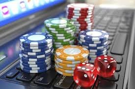 Experience the Thrills of Intensity Casino 707000456