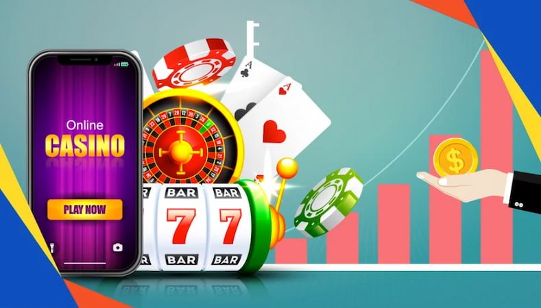 Explore the Thrilling World of Casino Betti