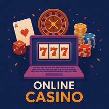 Explore the Thrilling World of Casino Betti