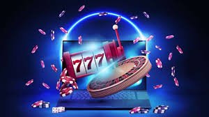 Explore the Universe of Fun with Space Slots Online Casino -284430591