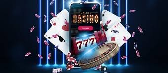 Spændende Casino Online Uden Om Rufus