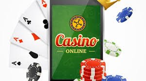 Spændende Casino Online Uden Om Rufus