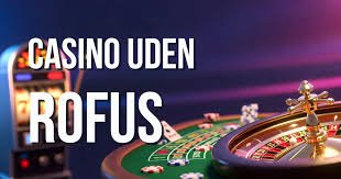 Udenlandske Casinoer uden NemID – En Guidet Tur i Spilverdenen